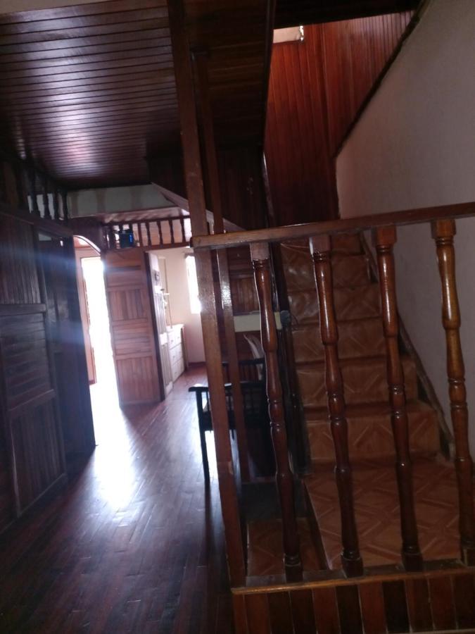 Posada Del Mar Puntarenas Eksteriør billede