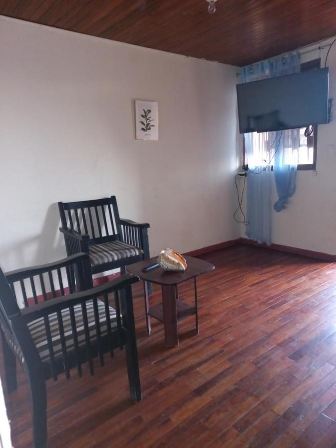 Posada Del Mar Puntarenas Eksteriør billede